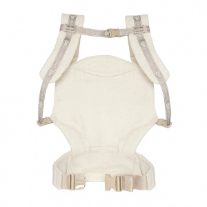 KINDERKRAFT NOSILJKA ZA BEBU ELARA BEIGE - Img 4