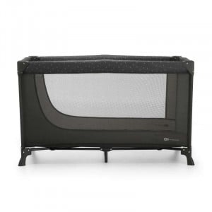 KINDERKRAFT PRENOSIVI KREVETAC JOY 2 DARK GRAY - Img 3