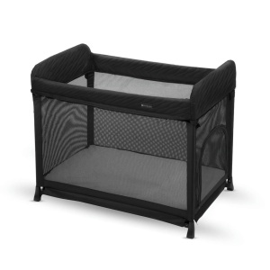 KINDERKRAFT PRENOSIVI KREVETAC MOON DREAM BLACK - Img 4