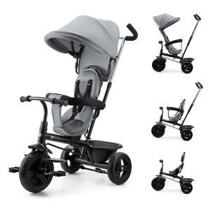 KINDERKRAFT TRICIKL FREEWAY 2 GREY