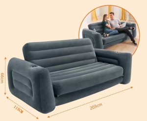 SOFA NA NADUVAVANJE INTEX 3 - Img 5