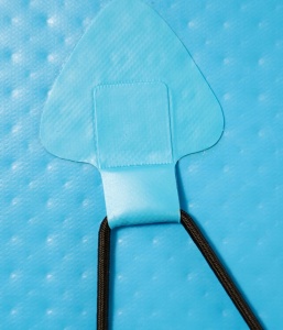 SUP DASKA YIW 3,2M BLUE - Img 3