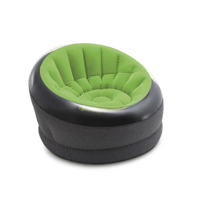 TABURE NA NADUVAVANJE INTEX 2 GREEN - Img 1