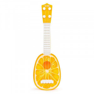 UKULELE GITARA ZA DECU NARANDŽA - Img 3