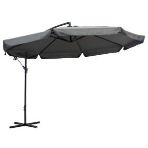 VELIKI 3.5M SUNCOBRAN GRAY - Img 2