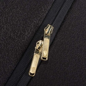 VENICCI Kolica za bebe 3u1 UPLINE all black - Img 9