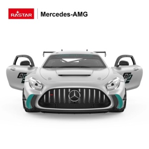 Automobil na daljinsko upravljanje Mercedes AMG GT2 – Rastar - Img 6