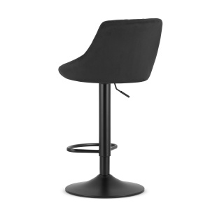 Barska stolica Kast black / black baza - Img 4