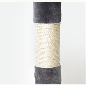 CESKO ZA MACKE AMI XL LIGHT GRAY - Img 3