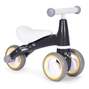 ECOTOYS TRICIKL GURALICA ZA DECU COSMIC - Img 2