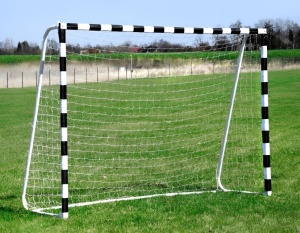 Fudbalski gol 180x120 cm MULTIGARDEN - Img 1