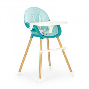HRANILICA ZA BEBE 2U1 ECO BLUE - Img 2