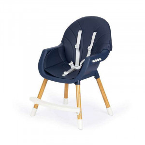 HRANILICA ZA BEBE 2U1 ECO DARK BLUE - Img 5