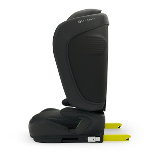 Kinderkraft auto sediste UNITY 2 I-Size BLACK - Img 11