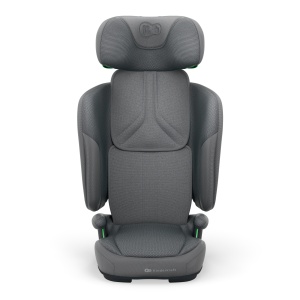 Kinderkraft auto sediste UNITY 2 I-Size GREY - Img 5