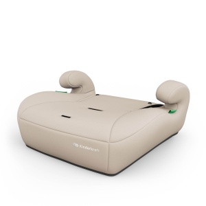 KINDERKRAFT AUTOSEDIŠTE COMFORT UP 2 PLUS I-SIZE BEIGE - Img 9