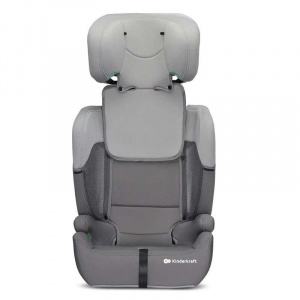 KINDERKRAFT AUTOSEDIŠTE COMFORT UP I-SIZE 76-150CM GREY - Img 5