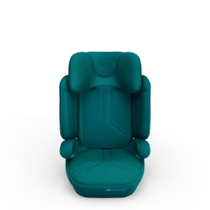KINDERKRAFT AUTOSEDISTE XPAND2 PRO I-SIZE 100-150CM GREEN - Img 2