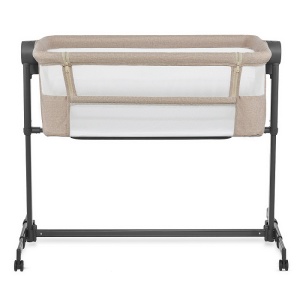 KINDERKRAFT KOLEVKA 2U1 NESTEE UP 2 BEIGE - Img 3