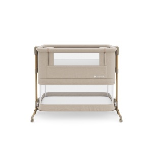 KINDERKRAFT KOLEVKA NESTE GROW 2 BEIGE - Img 2