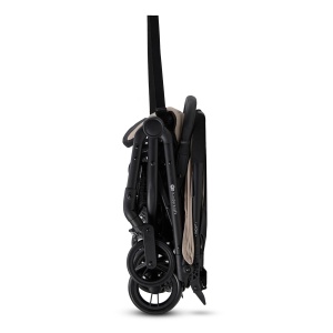 KINDERKRAFT KOLICA INDY 3 BEIGE - Img 10