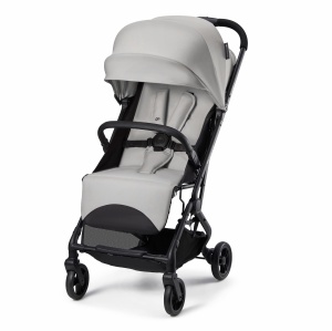KINDERKRAFT KOLICA INDY 3 URBAN GREY - Img 6