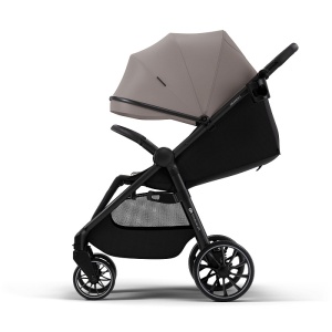 KINDERKRAFT KOLICA ZA BEBE GRANDE 2 BEIGE - Img 4