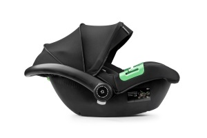 Kindnort auto sedište Alskar black - Img 1