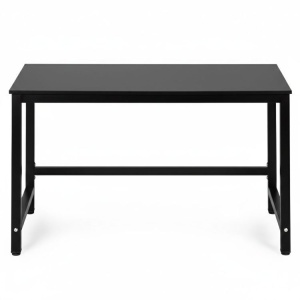 Radni sto za računar 120 × 60 cm – Black ModernHome - Img 5