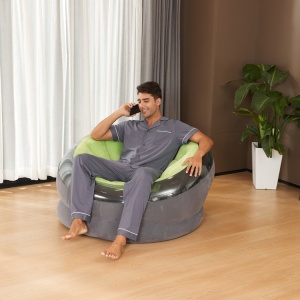 TABURE NA NADUVAVANJE INTEX 2 GREEN - Img 2