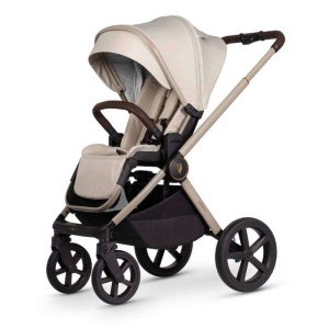 VENICCI Kolica za bebe 2u1 UPLINE 2 stone beige - Img 3