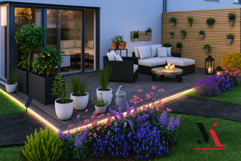 MkLED Rasveta – Profesionalna LED Rešenja za Sve Prostore