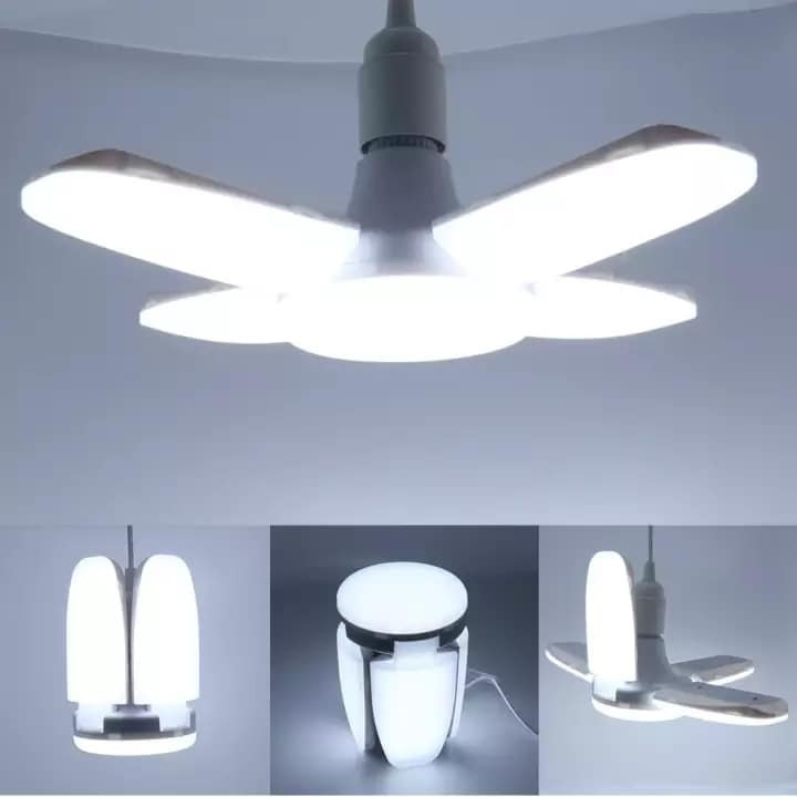 Led sijalice Rasklopive