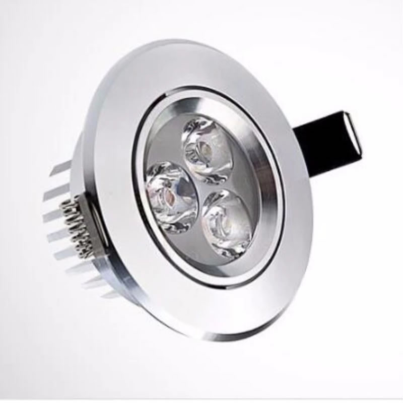 LED rozetne