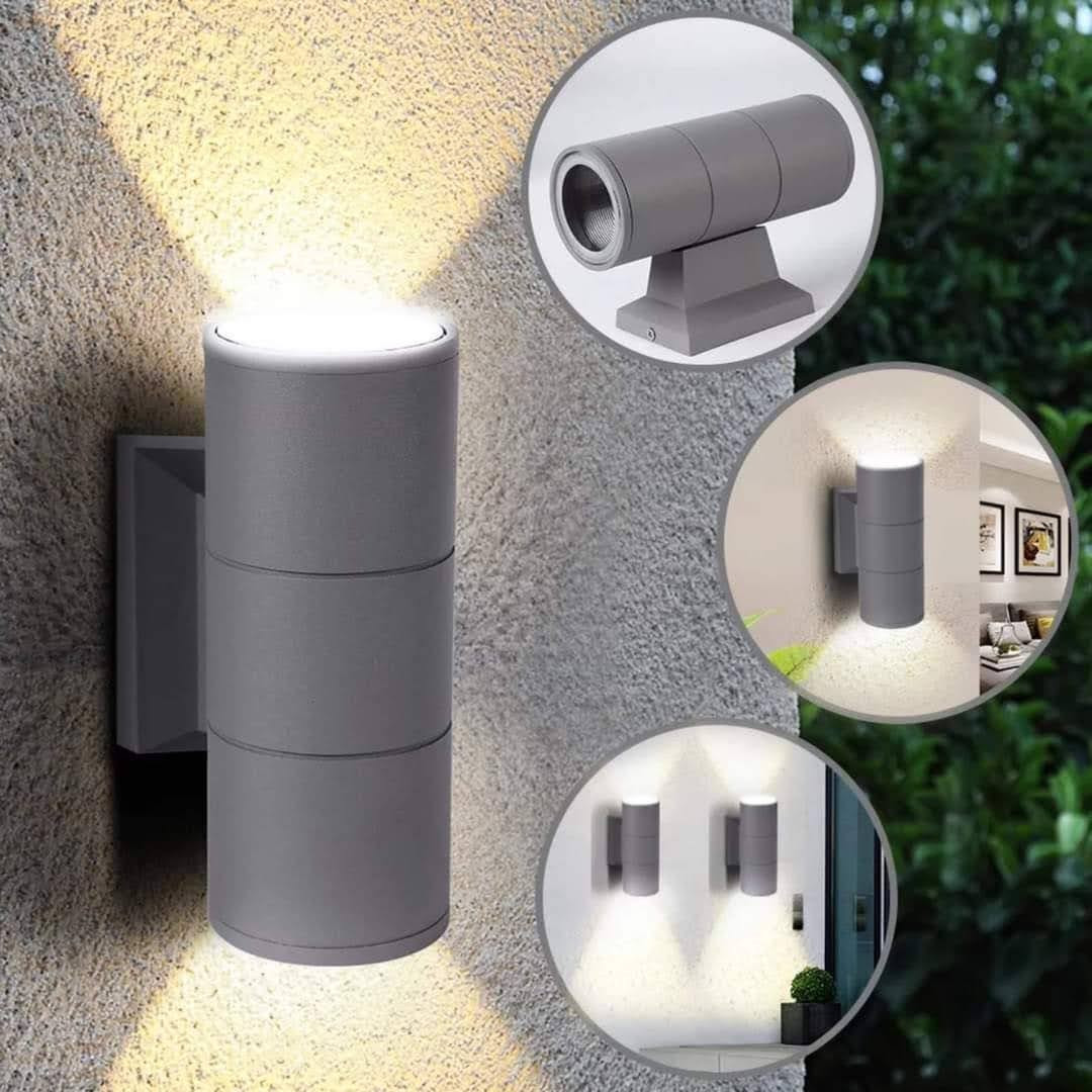 Spoljne Fasadne lampe