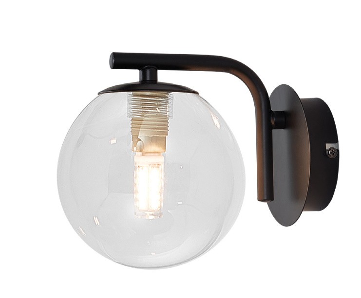 Zidne lampe