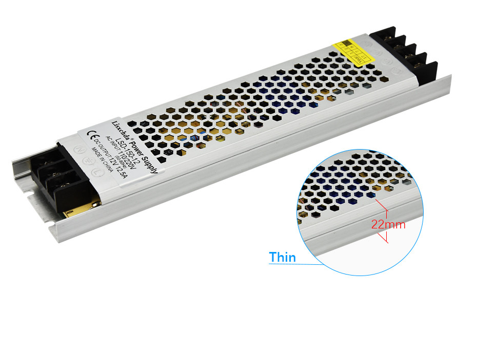 ULTRA SLIM