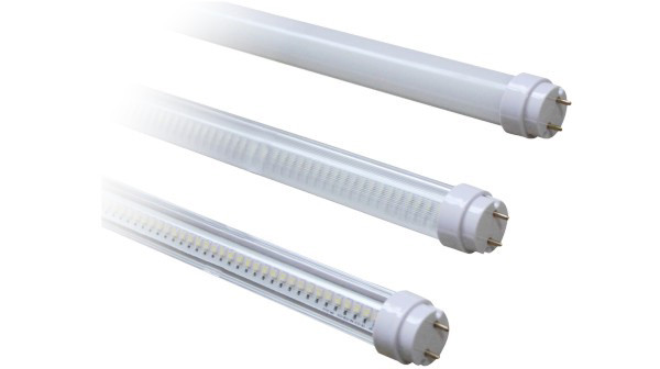 Led cevi i kucista