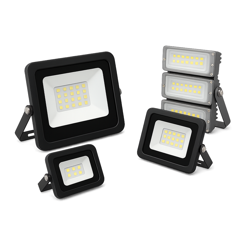 LED reflektori bez senzora