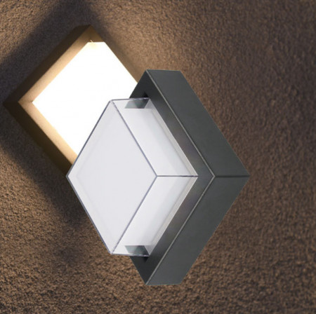 led brodska lampa