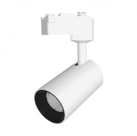 Šiinski reflektor 15w COB A15