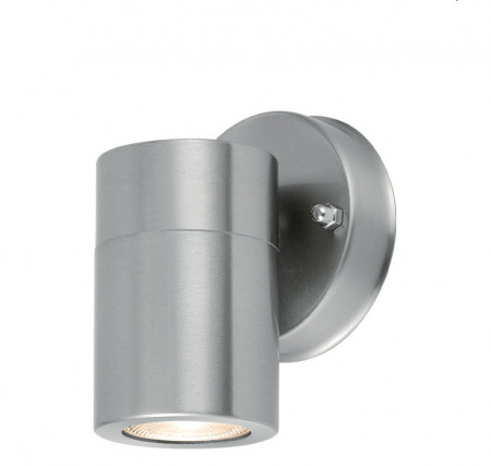 Fasadna lampa INOX WL-1