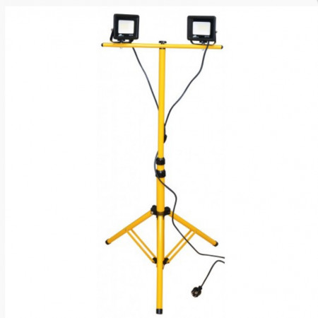 Reflektor sa postoljem 2x20W