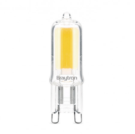 Led sijalica G9 2w COB BR