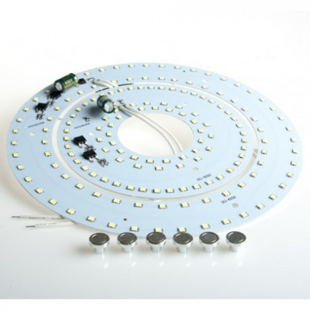 Led Umetak za plafonjeru sa magnetima 32w