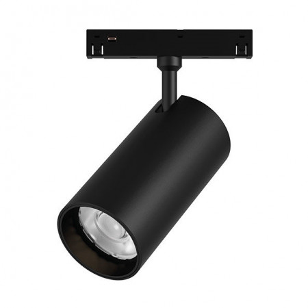 Led magnetni šinski reflektor 10w TRC045