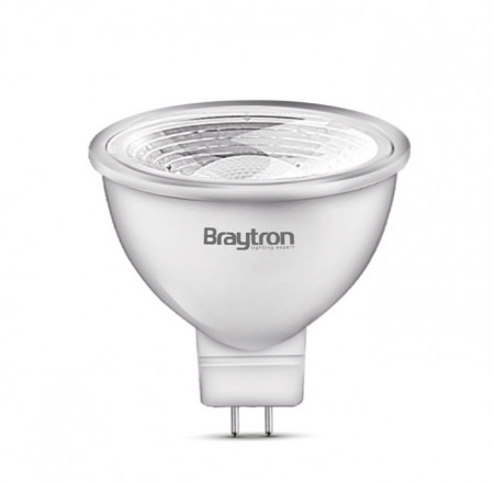 Led sijalica GU5 MR16 5w 38º BR