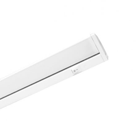 Svetiljka za Ogledalo MIRRORA 12W - Dizajnirana za Vaše Kupatilo