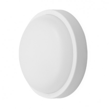 LED Brodska Lampa Okrugla 18W - osvetljenje za svaki kutak