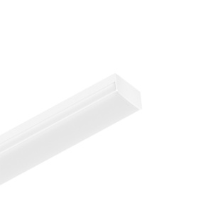 LED CCT nadgradna lampa 119cm 36W, senzor - Img 4